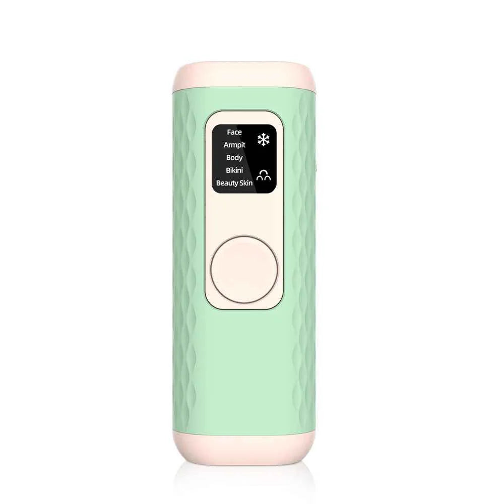 Gloreine IPL Hair Removal Device for Silky Skin