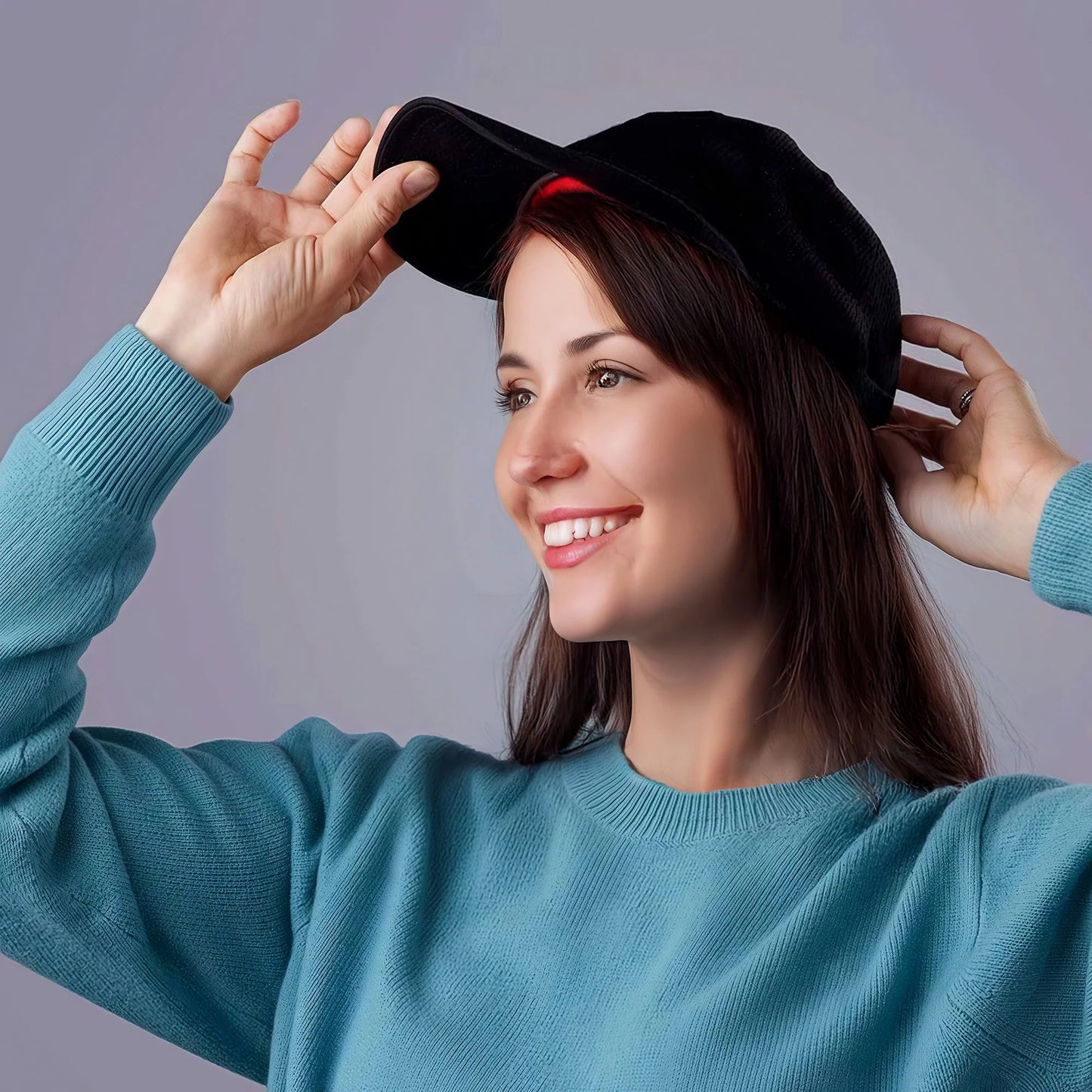 Follicap LED Hair Growth Therapy Cap