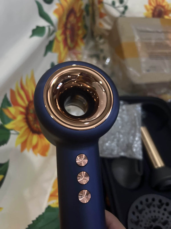 Nicole B. review