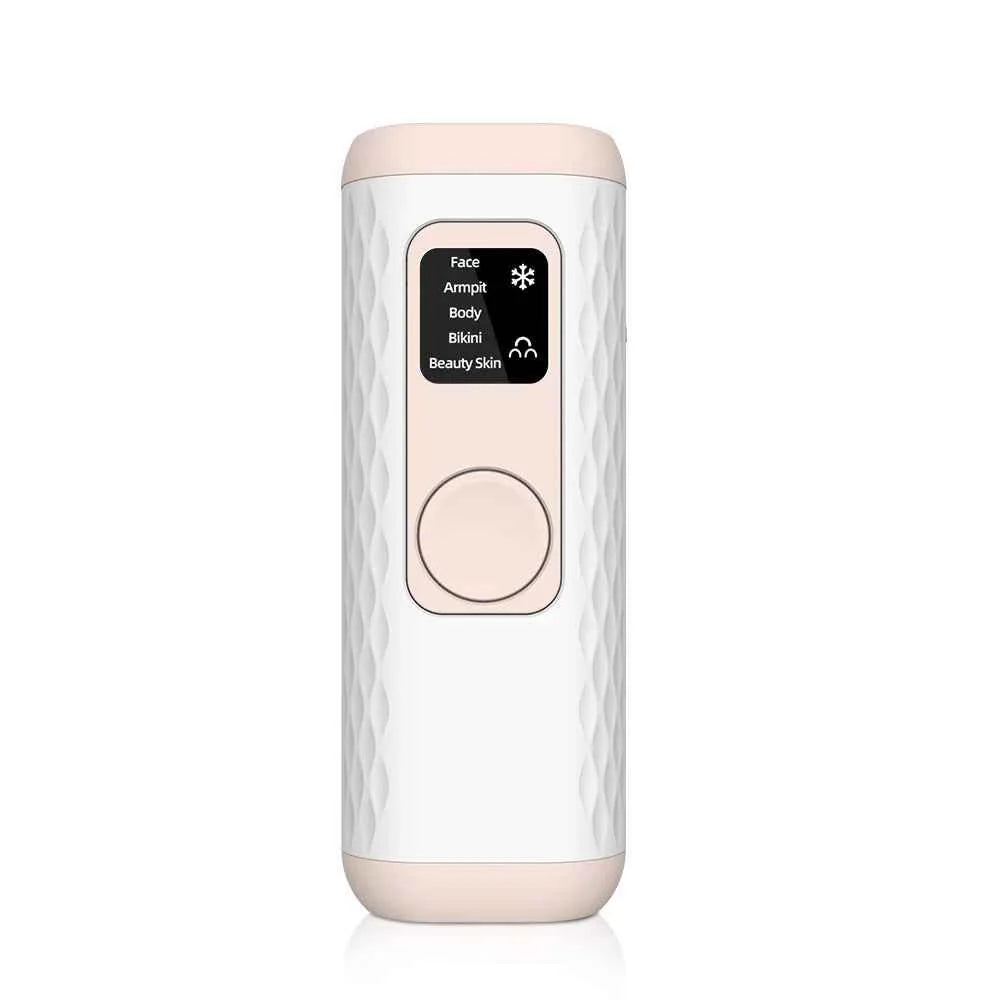 Appareil Épilation IPL Gloreine pour une Peau Soyeuse