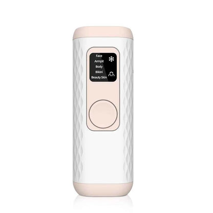 Appareil Épilation IPL Gloreine pour une Peau Soyeuse