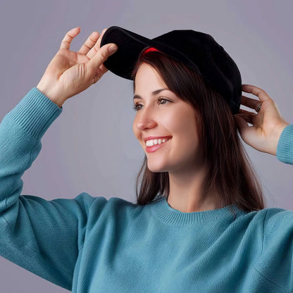 Follicap LED Hair Growth Therapy Cap