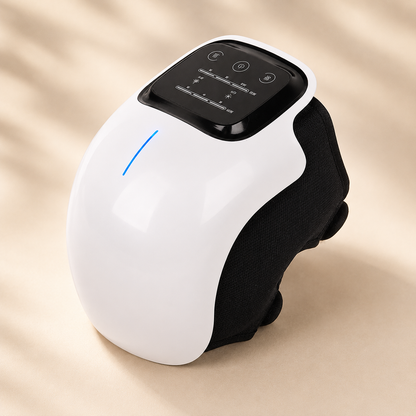 OrthoEase Pro - Smart Knee Massager