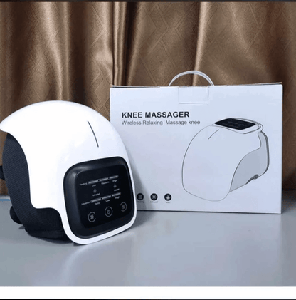 OrthoEase Pro - Smart Knee Massager